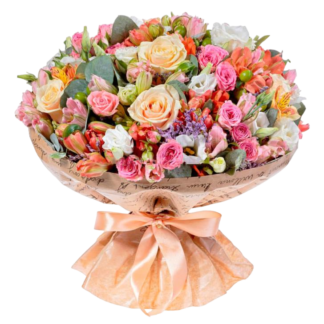 Tender feelings | Flower Delivery Tolyatti